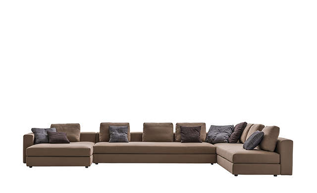 Simon - Sofa Collection / Jesse