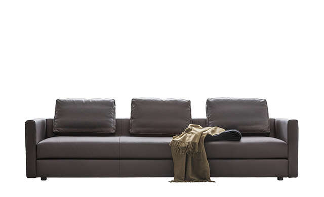 Simon Slim - Sofa Collection / Jesse