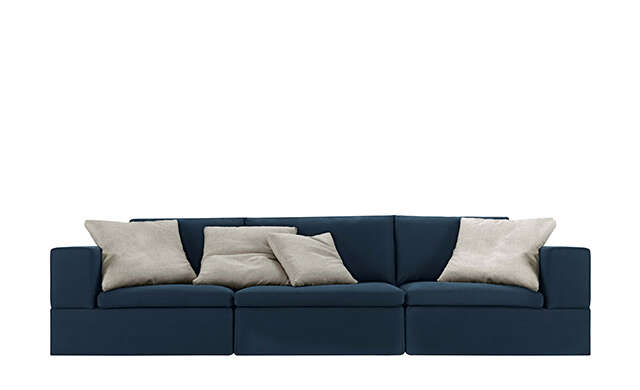 Terence - Sofa Collection / Jesse