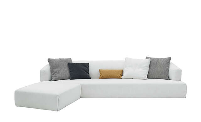 Zed - Sofa Collection / Jesse
