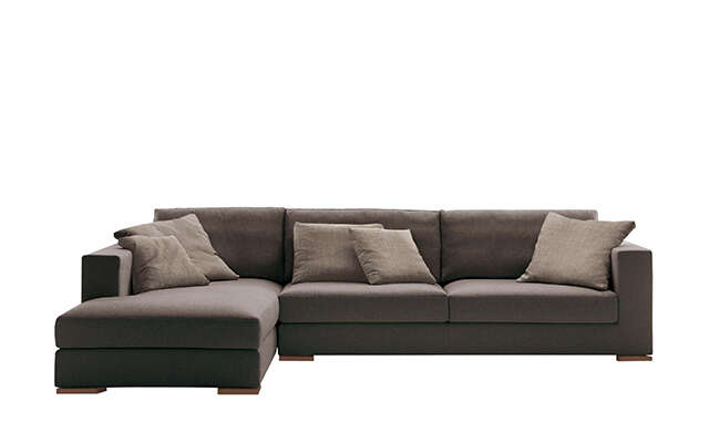 Alfred - Sofa Collection / Jesse