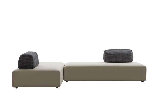 Aplomb - Sofa Collection / Jesse