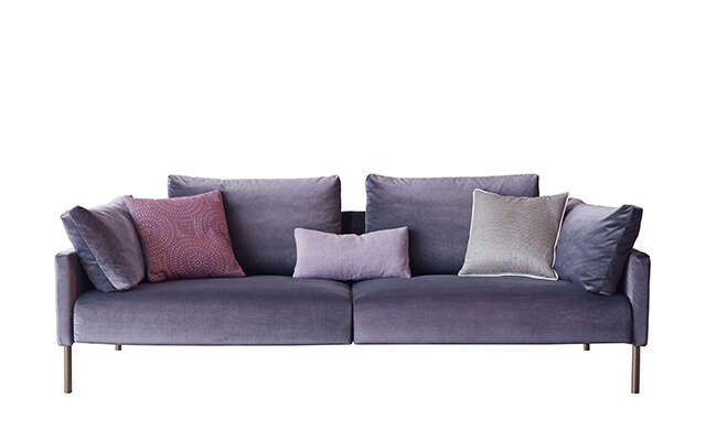 Asolo - Sofa Collection / Jesse