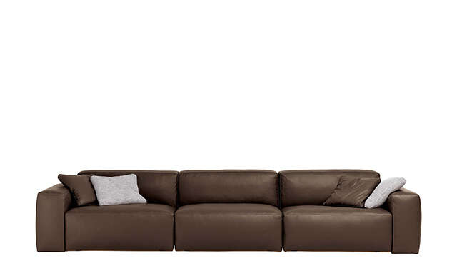 Daniel - Sofa Collection / Jesse