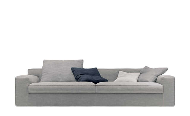 Leclub - Sofa Collection / Jesse