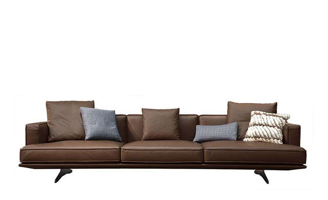 Oliver - Sofa Collection / Jesse