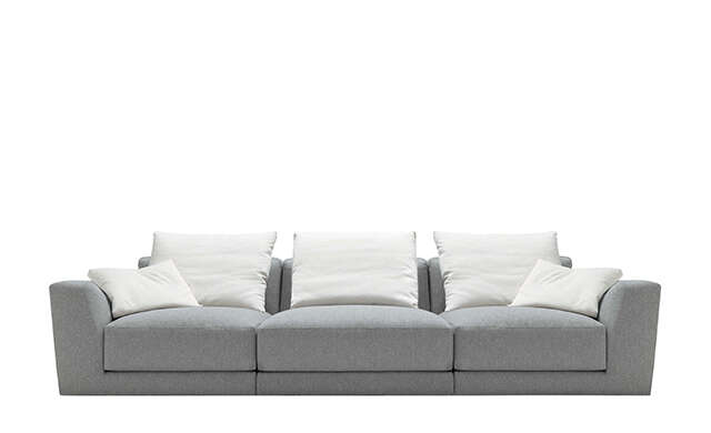 Pasha - Sofa Collection / Jesse