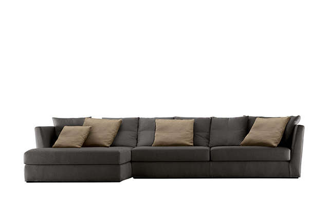 Richard - Sofa Collection / Jesse