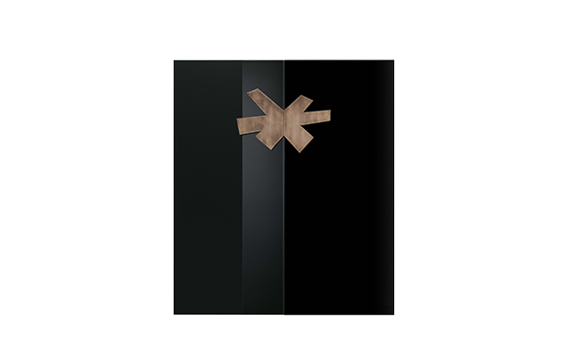 Brass - Sideboard / Jesse