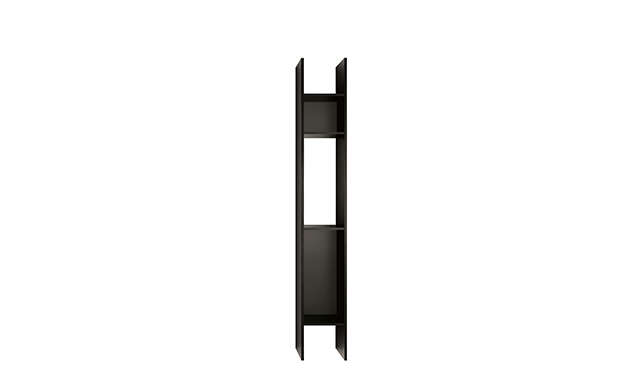 Buk - Bookcase / Jesse
