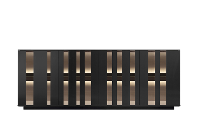 Eleven - Sideboard / Jesse