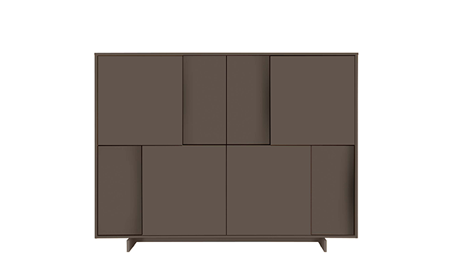 Frame Quadra - Sideboard / Jesse