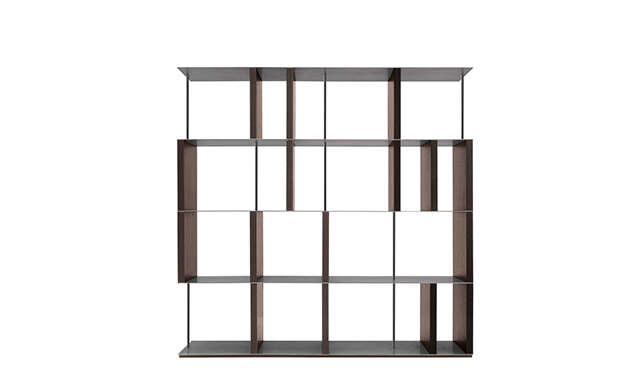 Manhattan - Bookcase / Jesse