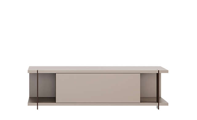 Simon System - Bookcase / Jesse