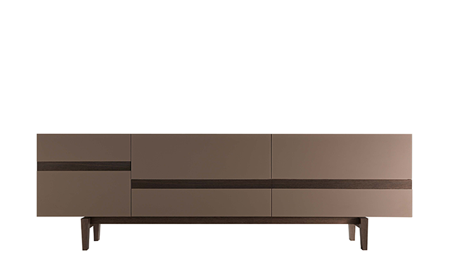 Skin - Sideboard / Jesse