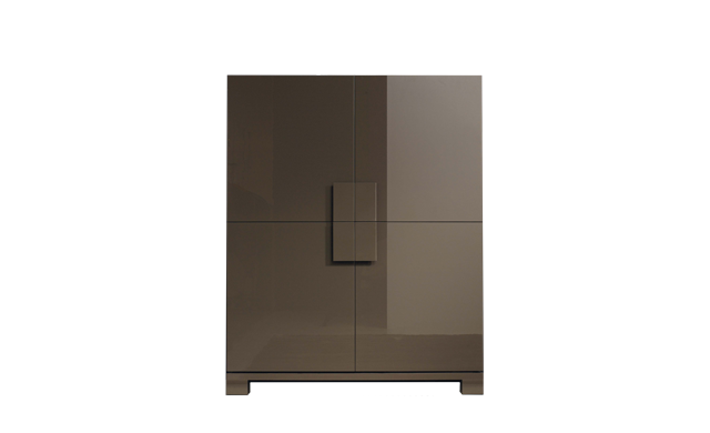 Woody Quadra - Sideboard / Jesse