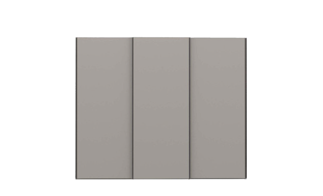 Play - Coplanar Wardrobe / Jesse