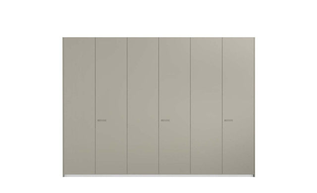 Gap - Hanging Wardrobe / Jesse