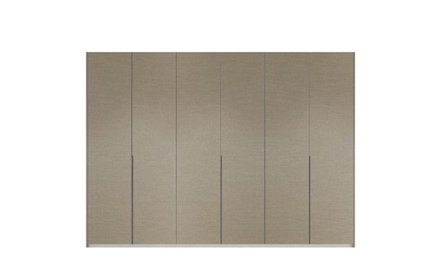Hopus - Hanging Wardrobe / Jesse