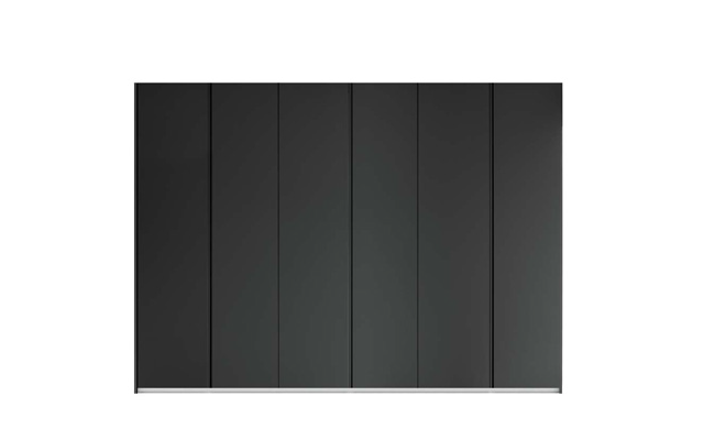 Icona - Hanging Wardrobe / Jesse