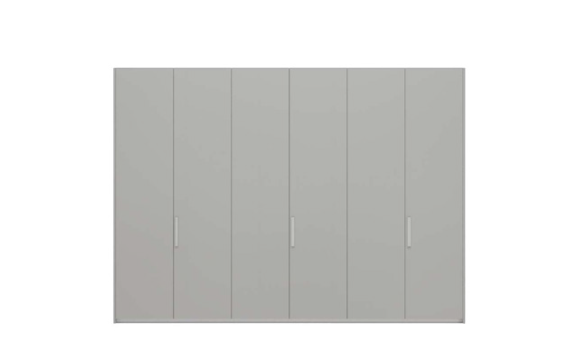 Plana - Hanging Wardrobe / Jesse