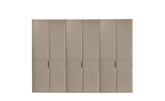 Trench - Hanging Wardrobe / Jesse