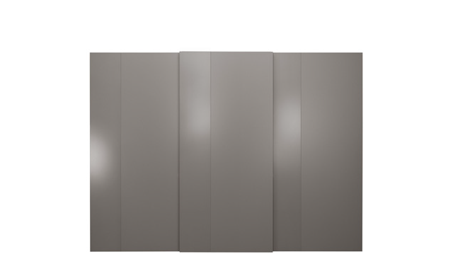 Club - Sliding Wardrobe / Jesse