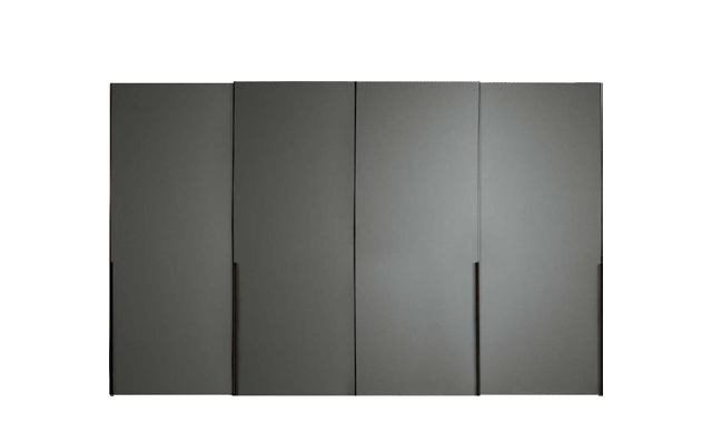 Ghost - Sliding Wardrobe / Jesse