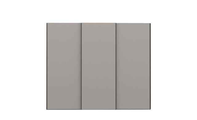 Icona - Sliding Wardrobe / Jesse