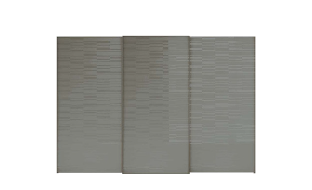 Maxi Screen - Sliding Wardrobe / Jesse