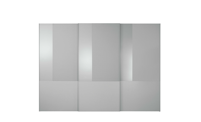 Nuance - Sliding Wardrobe / Jesse