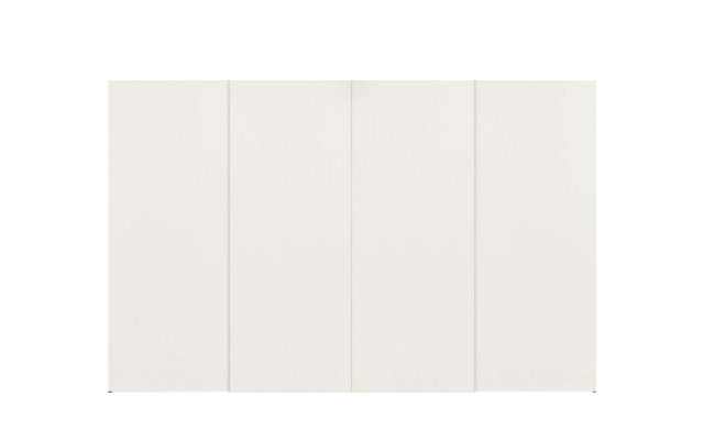 Plana - Sliding Wardrobe / Jesse