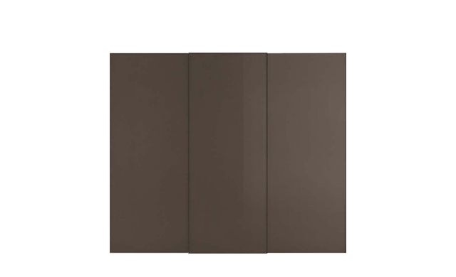 Square - Sliding Wardrobe / Jesse