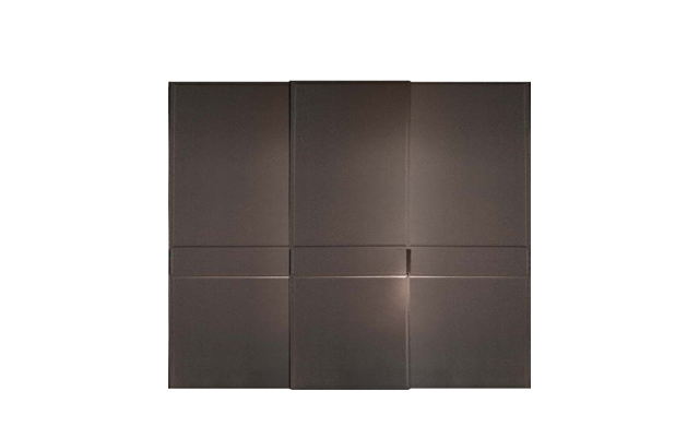 Trench - Sliding Wardrobe / Jesse
