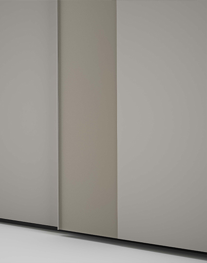Loom Wardrobes Jesse Henri Living
