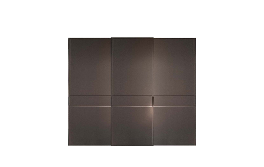 Trench Wardrobes Jesse Henri Living