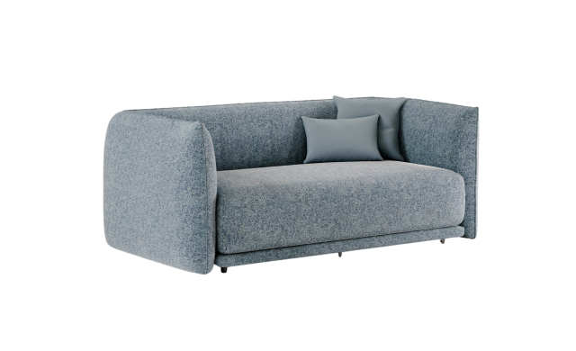Jill daybed Bed Collection -  / Bolzan