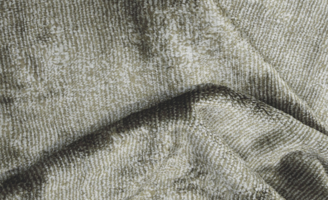 KS 04 Dark Grey - Carpet / Hand Made