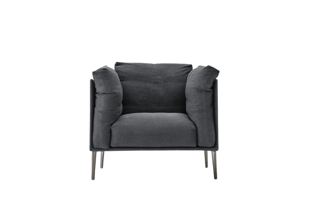 Kubi - Leisure Chair / Lounge Chairs