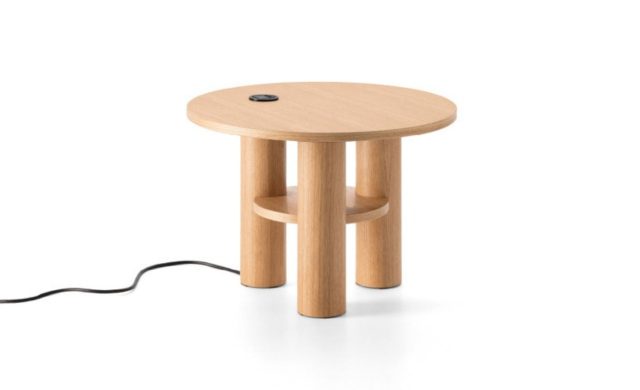 Kaiyo Side Table -  / Coffee + Side Tables