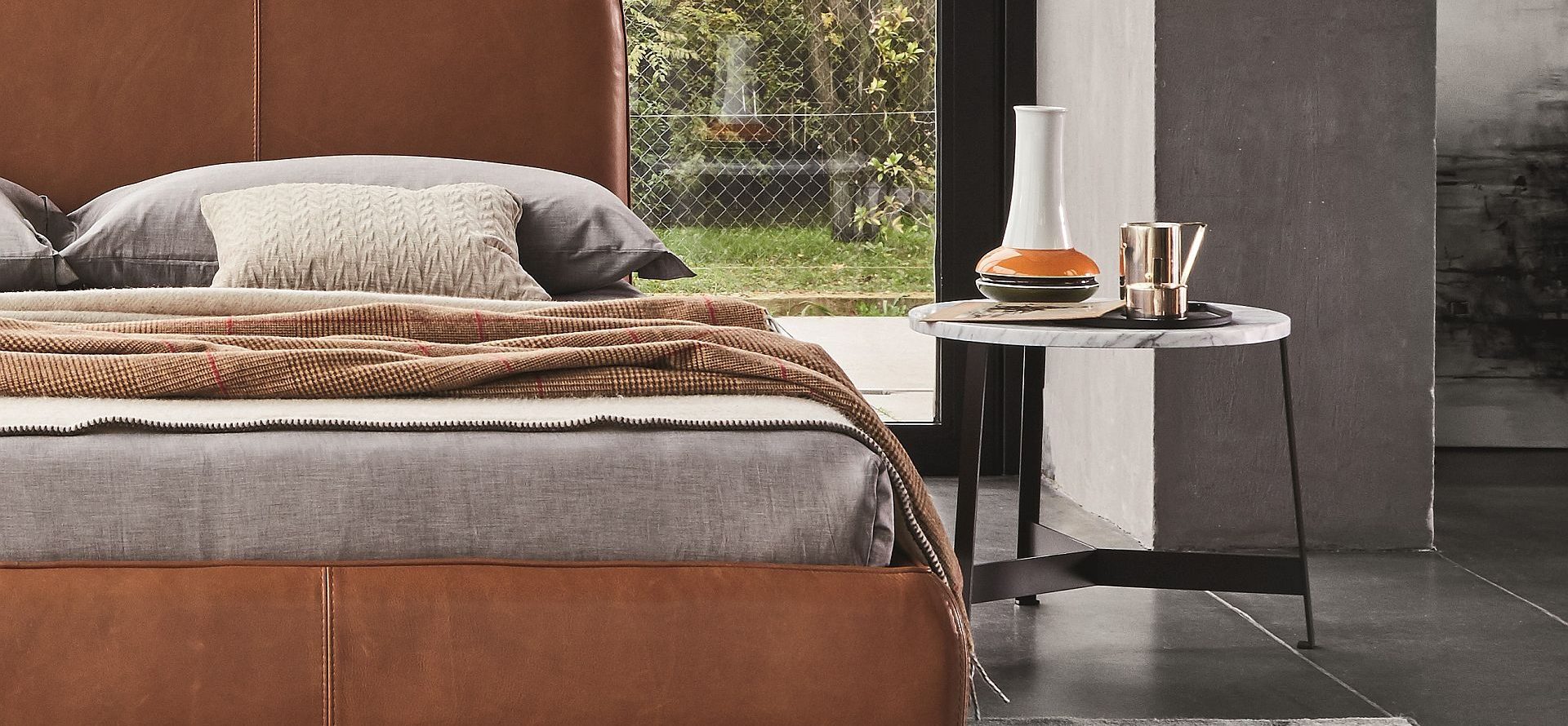 Kanaha Coffee Tables