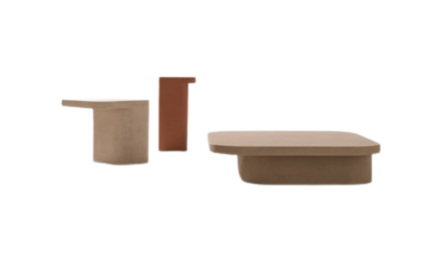 Kublo Coffee Table -  / Désirée