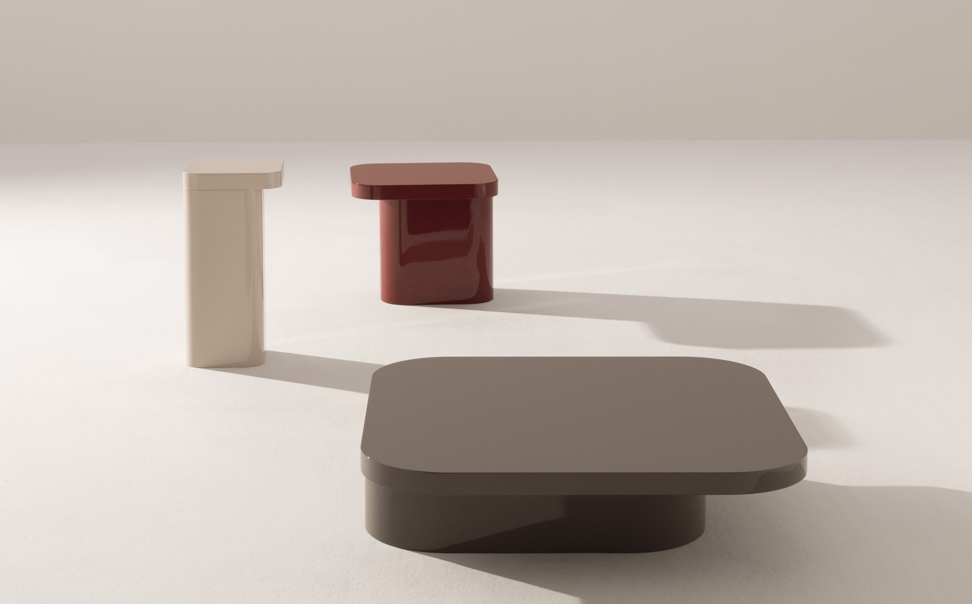 Kublo Coffee Table -  / Désirée