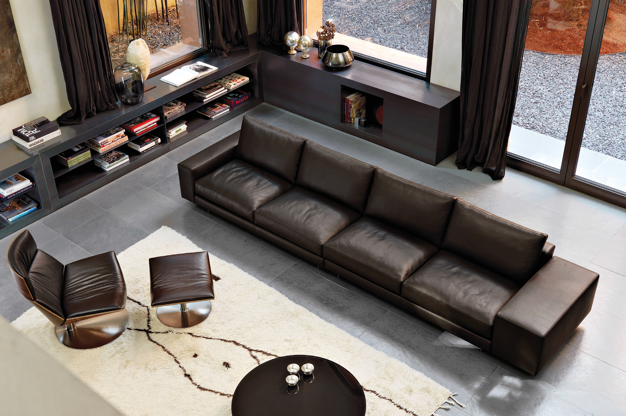 Agon Sofa
