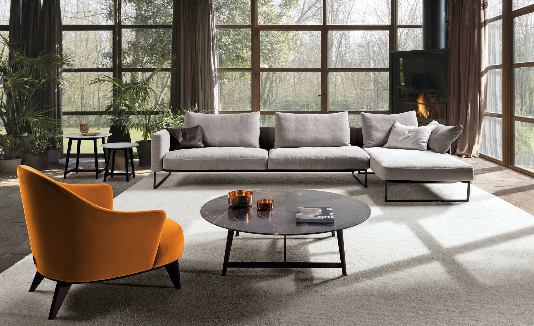 Arlon Sofa