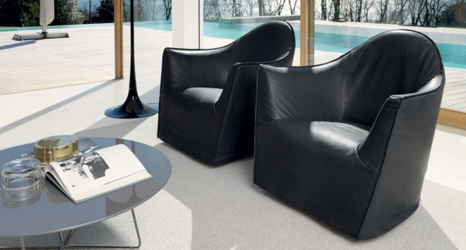 Eldora Armchairs