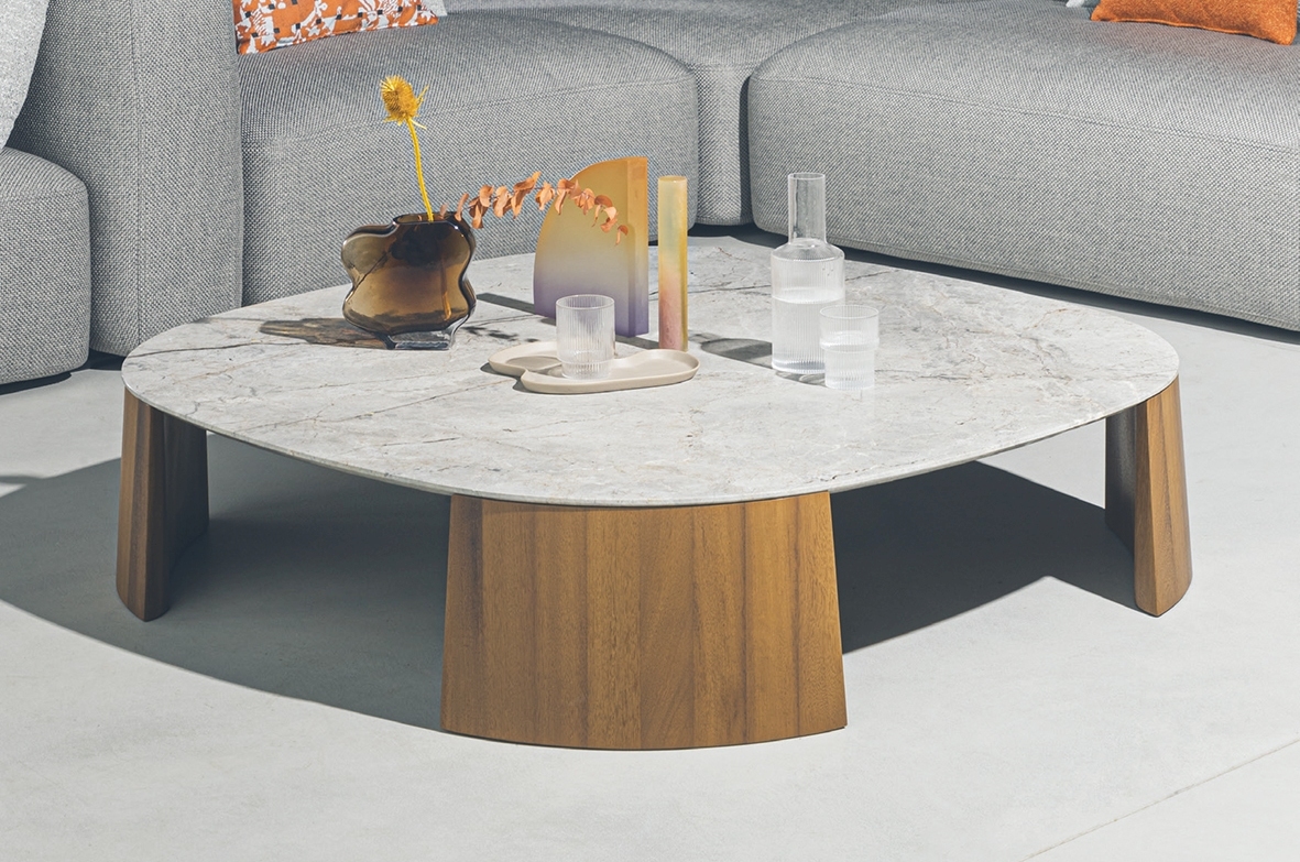 Dorvan Table Outdoor