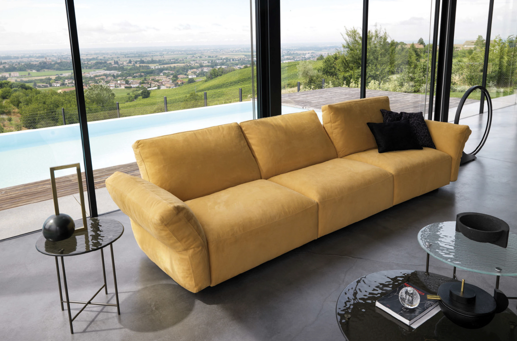Hab Sofa