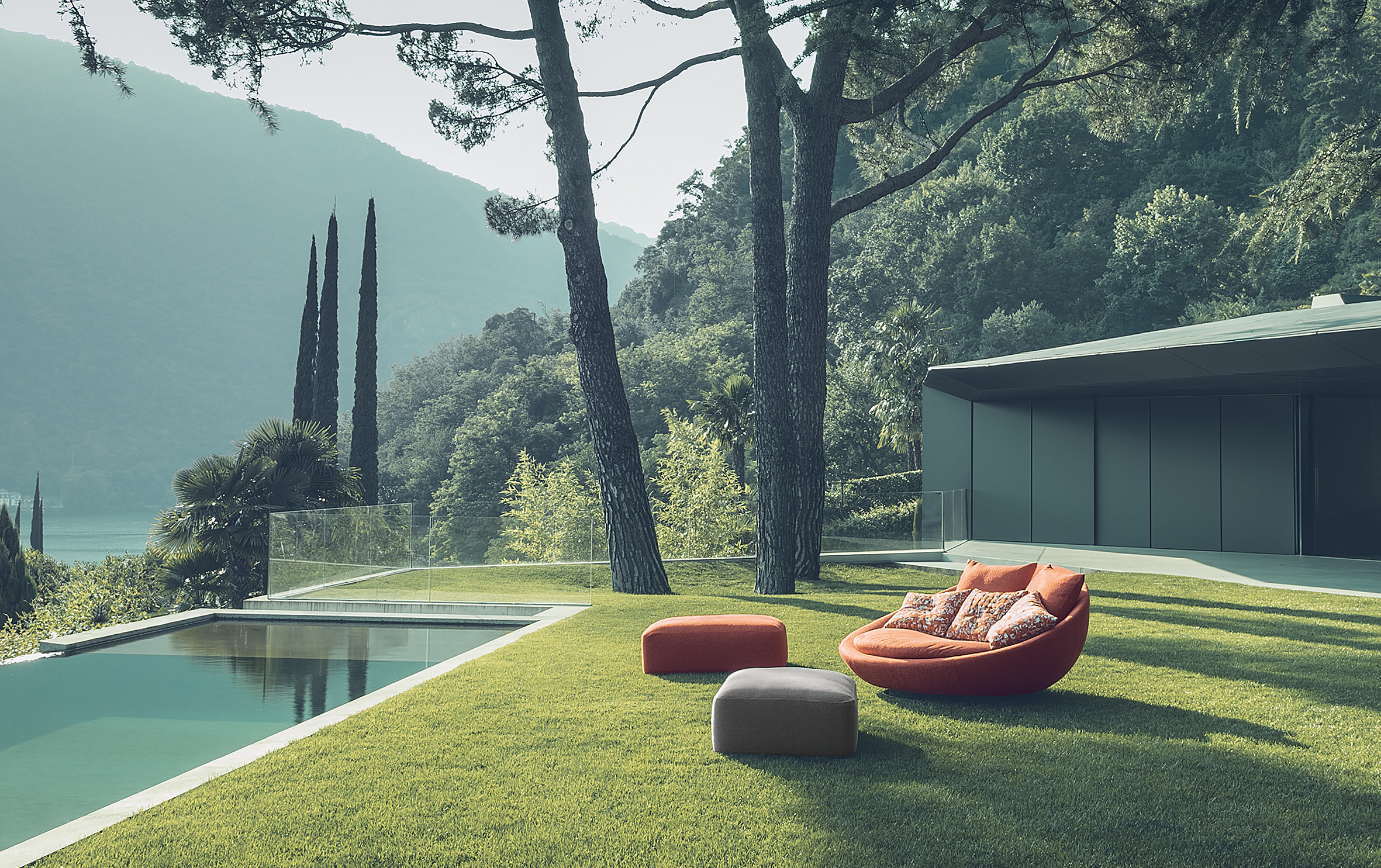 Lacoon Island Outdoor