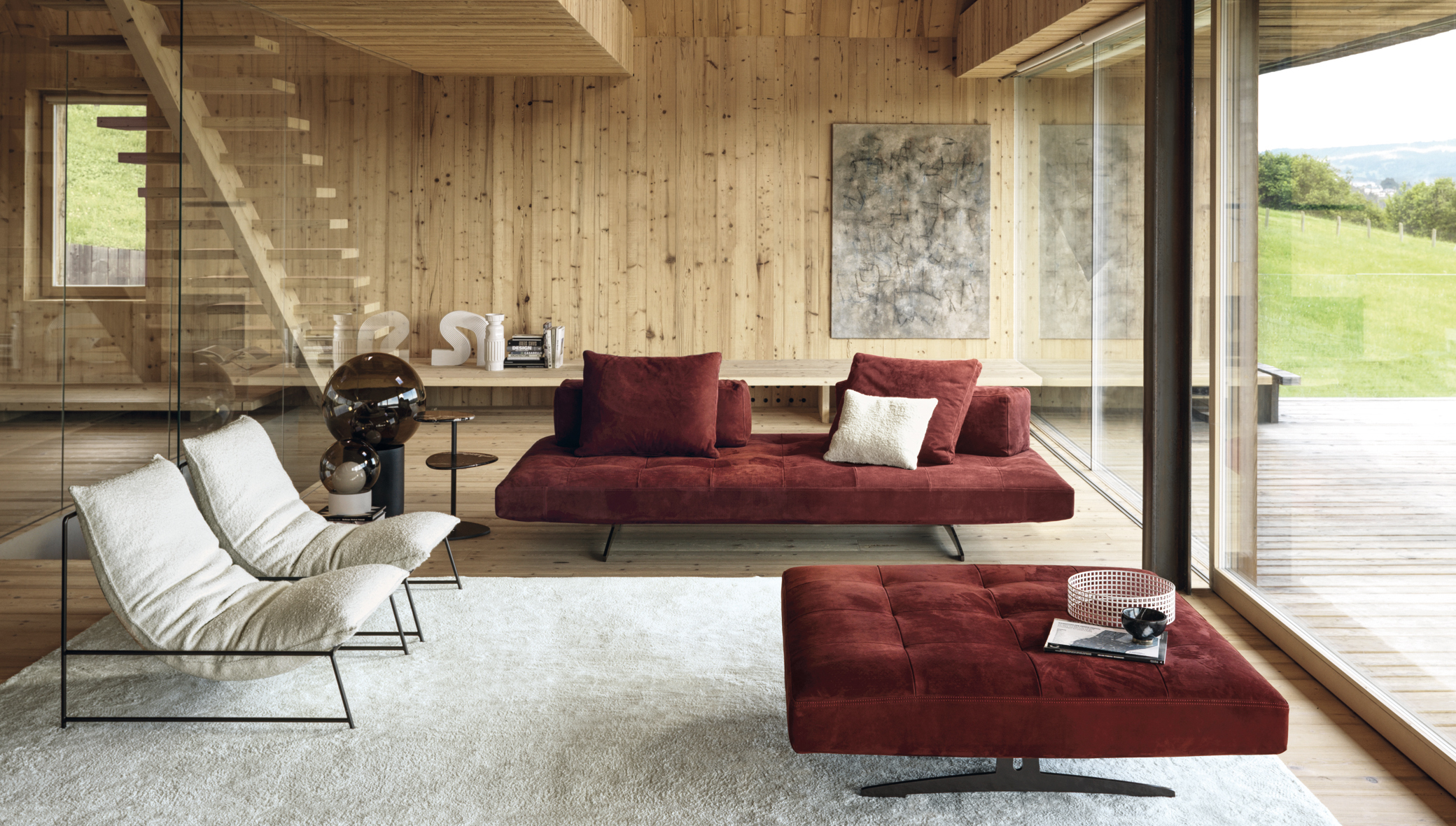Lovely Day Sofa